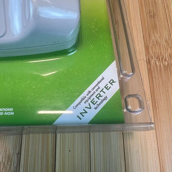 Surge Protector Washers and Small Appliances Exceline Voltage 3yr Warranty - Picture 4 of 8